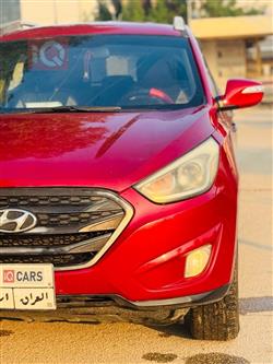 هیۆندای تۆکسۆن